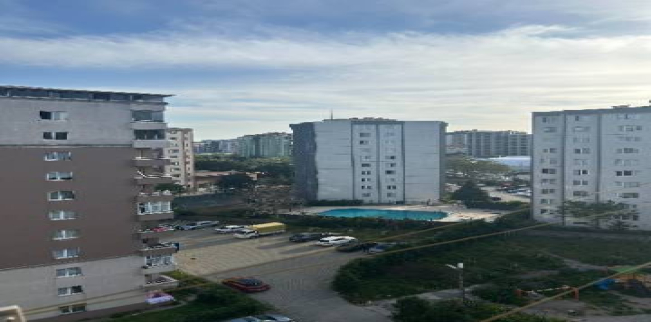 شقة للبيع فى بيليك دوزو - إسطنبول