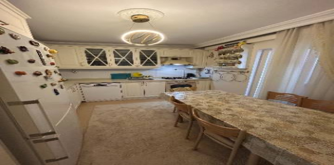 شقة للبيع فى بيليك دوزو - إسطنبول