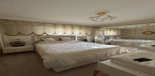 شقة للبيع فى بيليك دوزو - إسطنبول