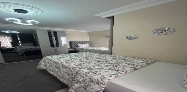 شقة للبيع فى بيليك دوزو - إسطنبول