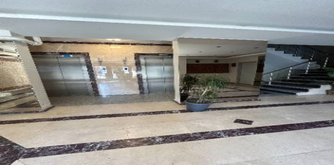 شقة للبيع فى عمرانية - إسطنبول