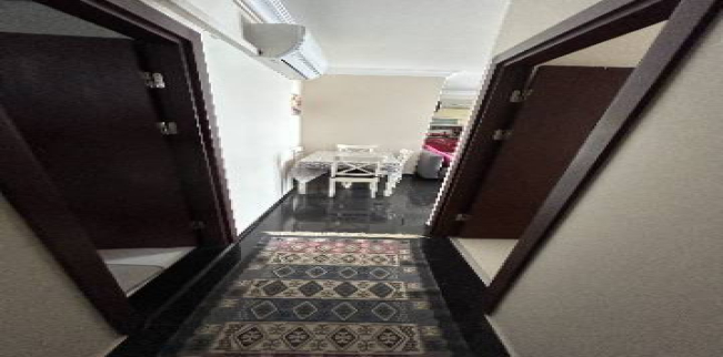 شقة للبيع فى عمرانية - إسطنبول