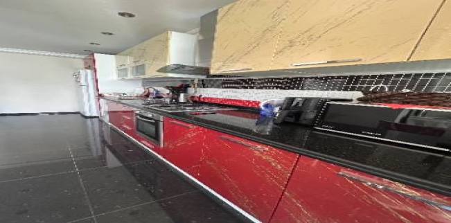 شقة للبيع فى عمرانية - إسطنبول