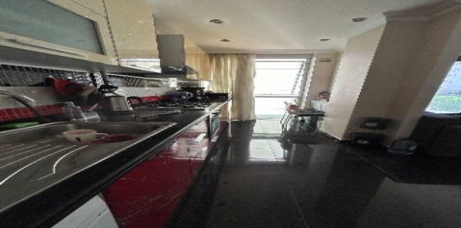 شقة للبيع فى عمرانية - إسطنبول