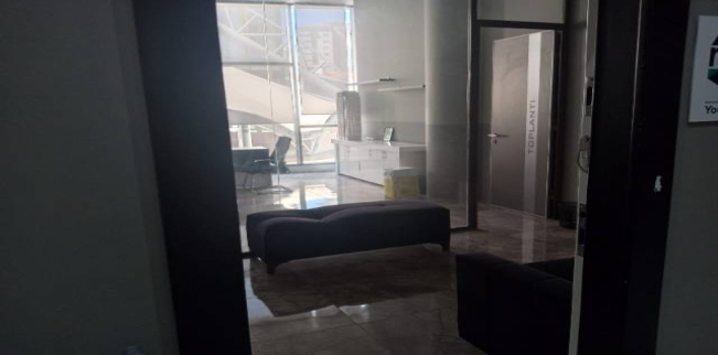 Office For Rent In Beylikduzu - Istanbul