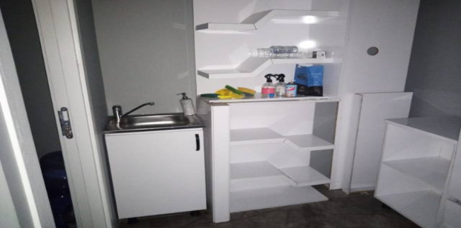 Office For Rent In Beylikduzu - Istanbul