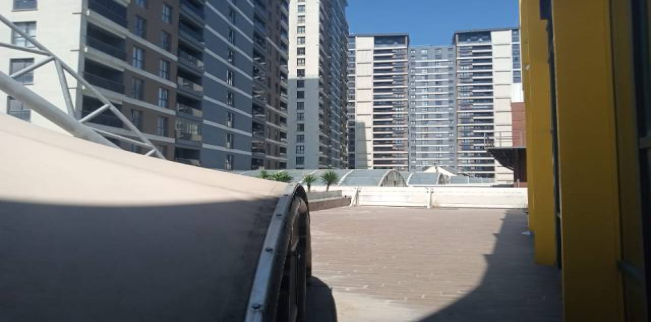 Office For Rent In Beylikduzu - Istanbul