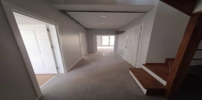 Apartment For Sale In Beyoglu - Istanbul