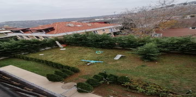 Duplex For Sale In Sariyer - Istanbul