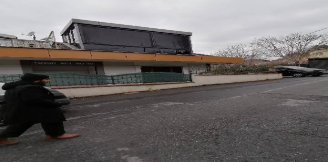 Duplex For Sale In Sariyer - Istanbul