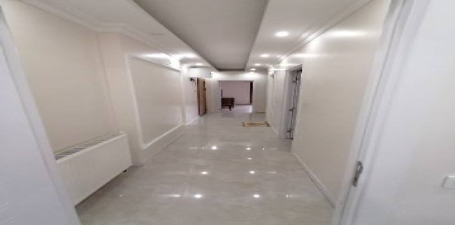 Duplex For Sale In Sariyer - Istanbul