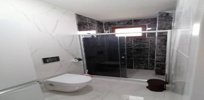 Duplex For Sale In Sariyer - Istanbul