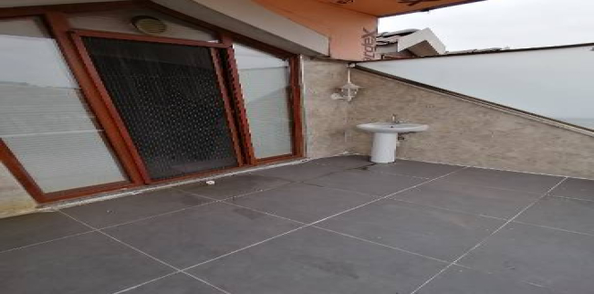 Duplex For Sale In Sariyer - Istanbul