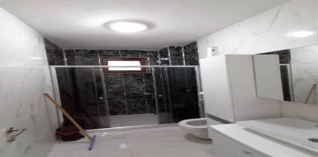 Duplex For Sale In Sariyer - Istanbul