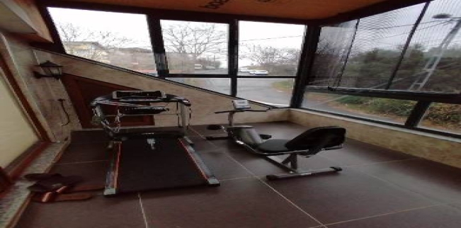 Duplex For Sale In Sariyer - Istanbul