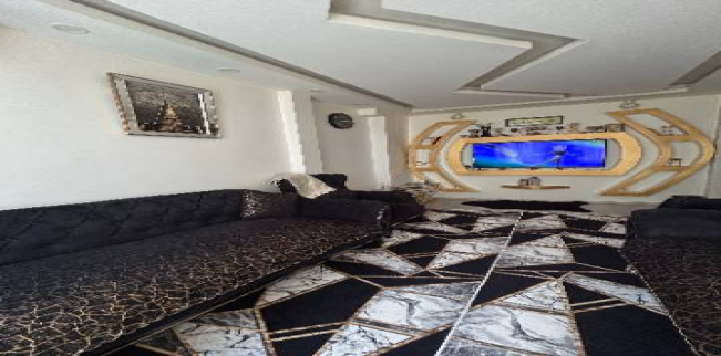 Apartment For Sale In Fatih - Istanbul