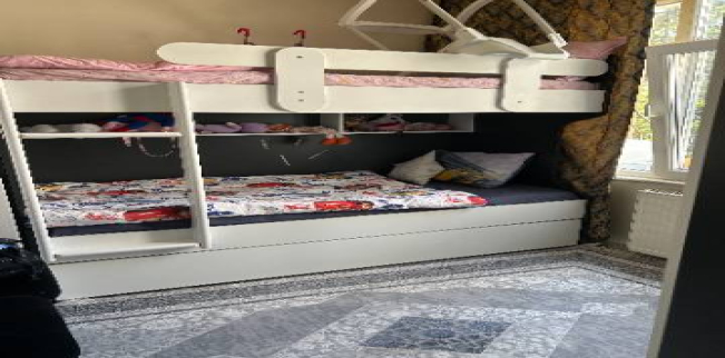 Apartment For Sale In Fatih - Istanbul