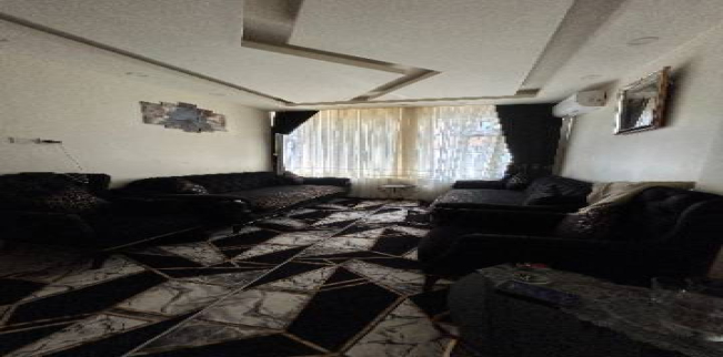 Apartment For Sale In Fatih - Istanbul