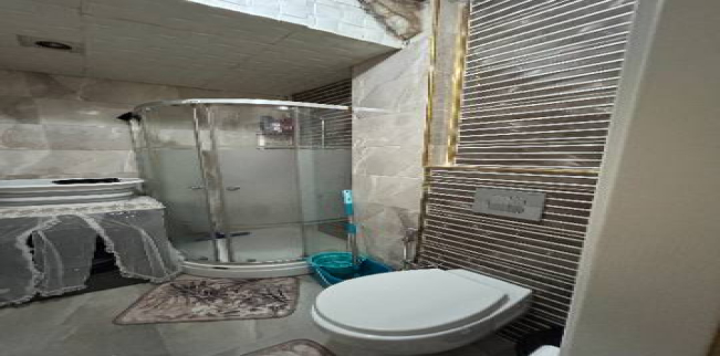 Apartment For Sale In Fatih - Istanbul