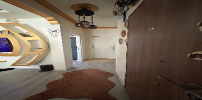 Apartment For Sale In Fatih - Istanbul