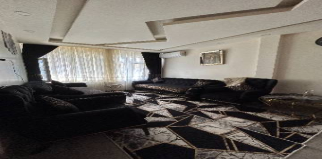 Apartment For Sale In Fatih - Istanbul