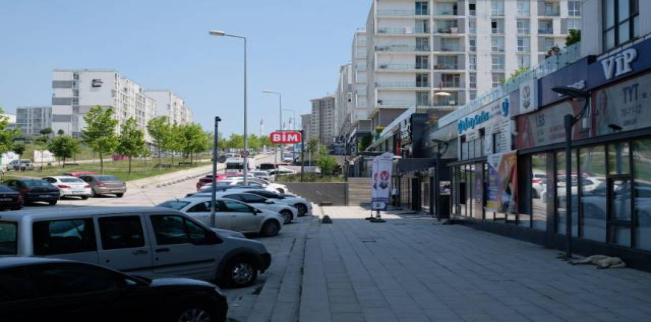 Apartment For Sale In Bashakshehir - Istanbul