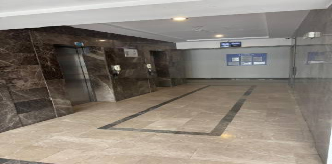 Apartment For Sale In Bashakshehir - Istanbul