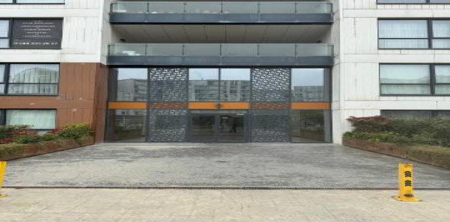 Apartment For Sale In Bashakshehir - Istanbul