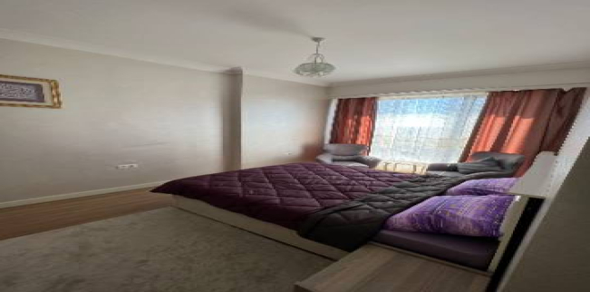 Apartment For Sale In Bashakshehir - Istanbul