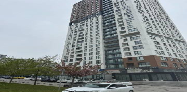 Apartment For Sale In Bashakshehir - Istanbul