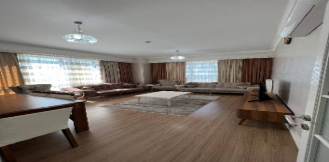 Apartment For Sale In Bashakshehir - Istanbul