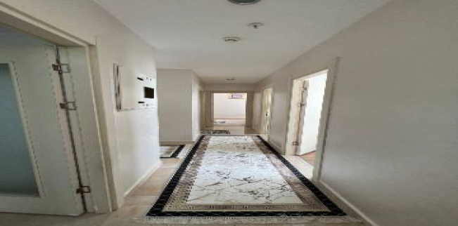 Apartment For Sale In Bashakshehir - Istanbul