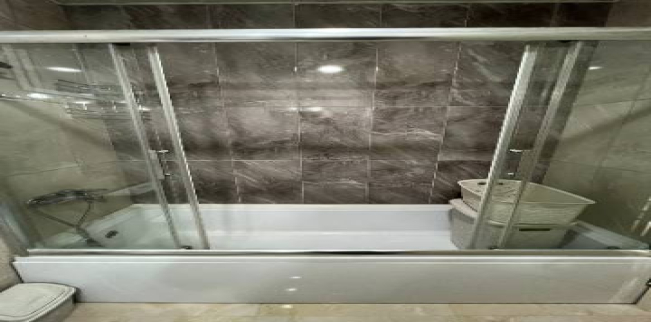 Apartment For Sale In Bashakshehir - Istanbul