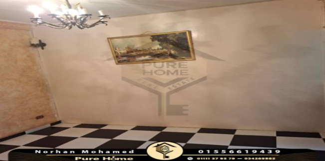 Apartment For Sale In Glim - Qism El-Raml - Alexandria