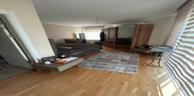 Apartment For Sale In Beylikduzu - Istanbul