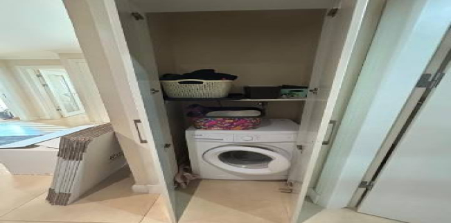 Apartment For Sale In Beylikduzu - Istanbul