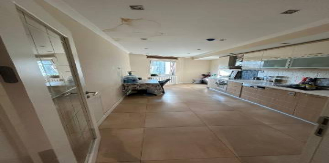 Apartment For Sale In Beylikduzu - Istanbul