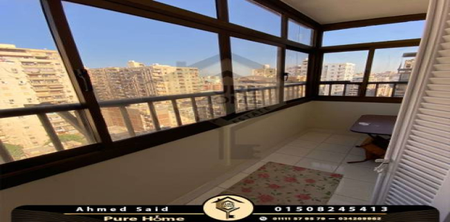Apartment For Rent In Victoria - Qism El-Montaza - Alexandria