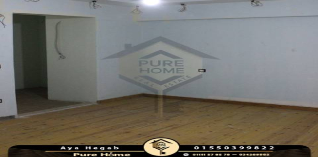 Apartment For Sale In Qism Sidi Gabir - Alexandria