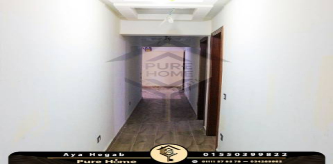 Apartment For Sale In Qism Sidi Gabir - Alexandria