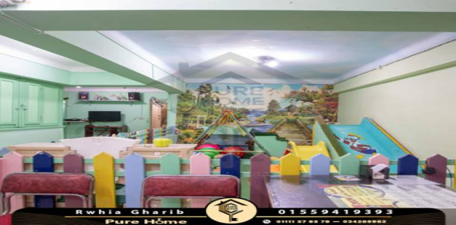 مكتب للبيع فى زيزينيا - قسم الرمل - الإسكندرية