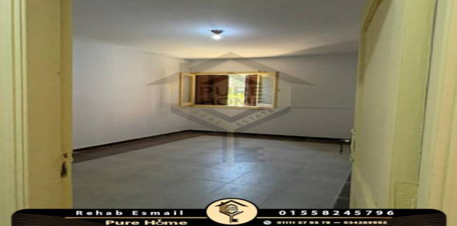 Office For Rent In Smoha - Qism Sidi Gabir - Alexandria