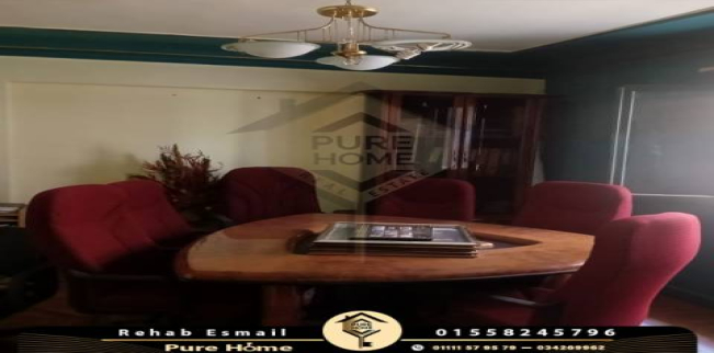 مكتب للبيع فى قسم الرمل - الإسكندرية