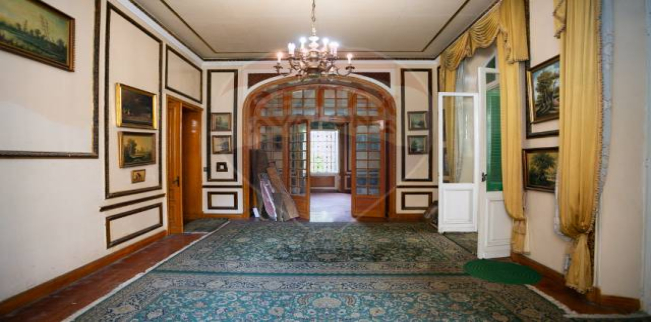 فيلا للإيجار فى زيزينيا - قسم الرمل - الإسكندرية