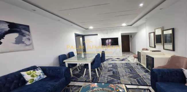 Apartment For Sale In Sidi Beshr Bahri - Qism El-Montaza - Alexandria