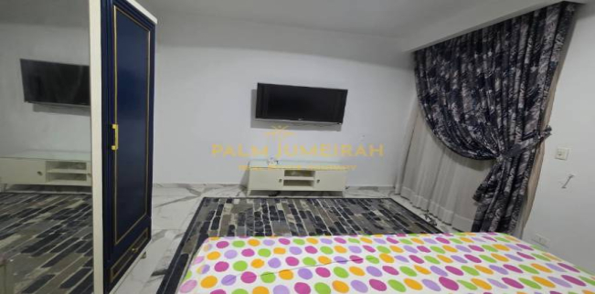 Apartment For Sale In Sidi Beshr Bahri - Qism El-Montaza - Alexandria