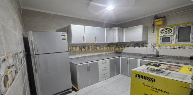 Apartment For Sale In Sidi Beshr Bahri - Qism El-Montaza - Alexandria