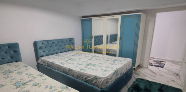 Apartment For Sale In Sidi Beshr Bahri - Qism El-Montaza - Alexandria