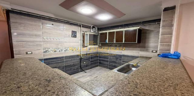 Apartment For Sale In Kamba Chares - Qesm Bab Sharqi - Alexandria