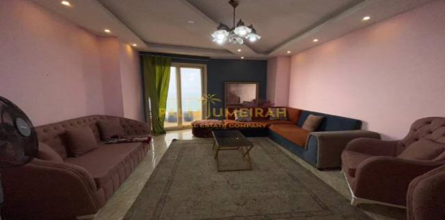Apartment For Sale In Sidi Beshr - Qism El-Montaza - Alexandria